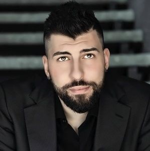 Meet your Posher, David